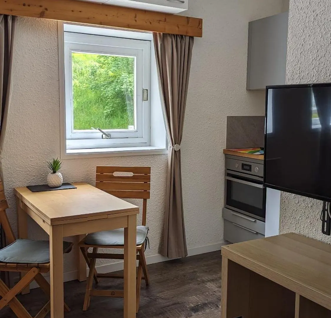 Studio Avec Linge De Maison Fourni Et Tout Equipe Aux Pieds Des Pistes Villard-de-Lans 0*,